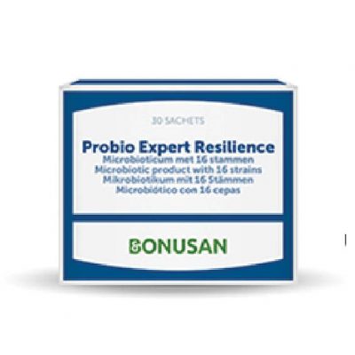 Probio Expert Resilience - Bonusan