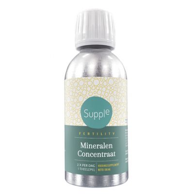 Mineralen concentraat
