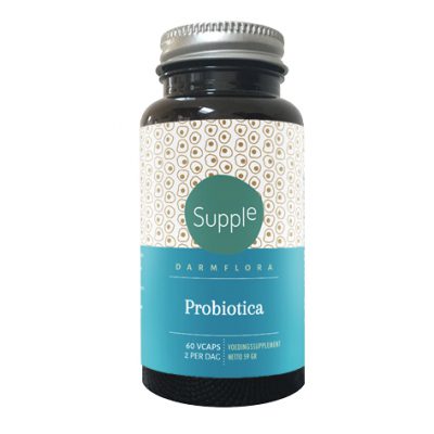 Probiotica - Supple